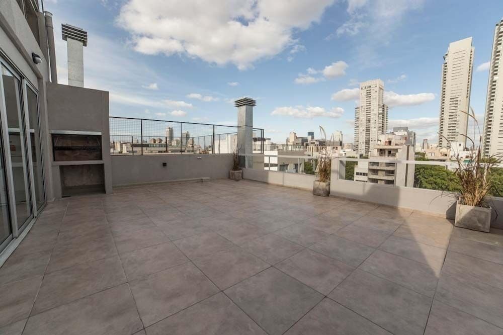 Teras/veranda