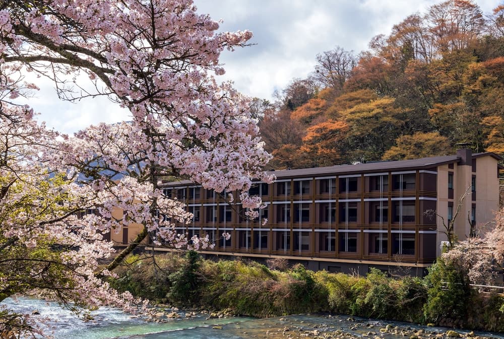 Hotel Indigo Hakone Gora by IHG