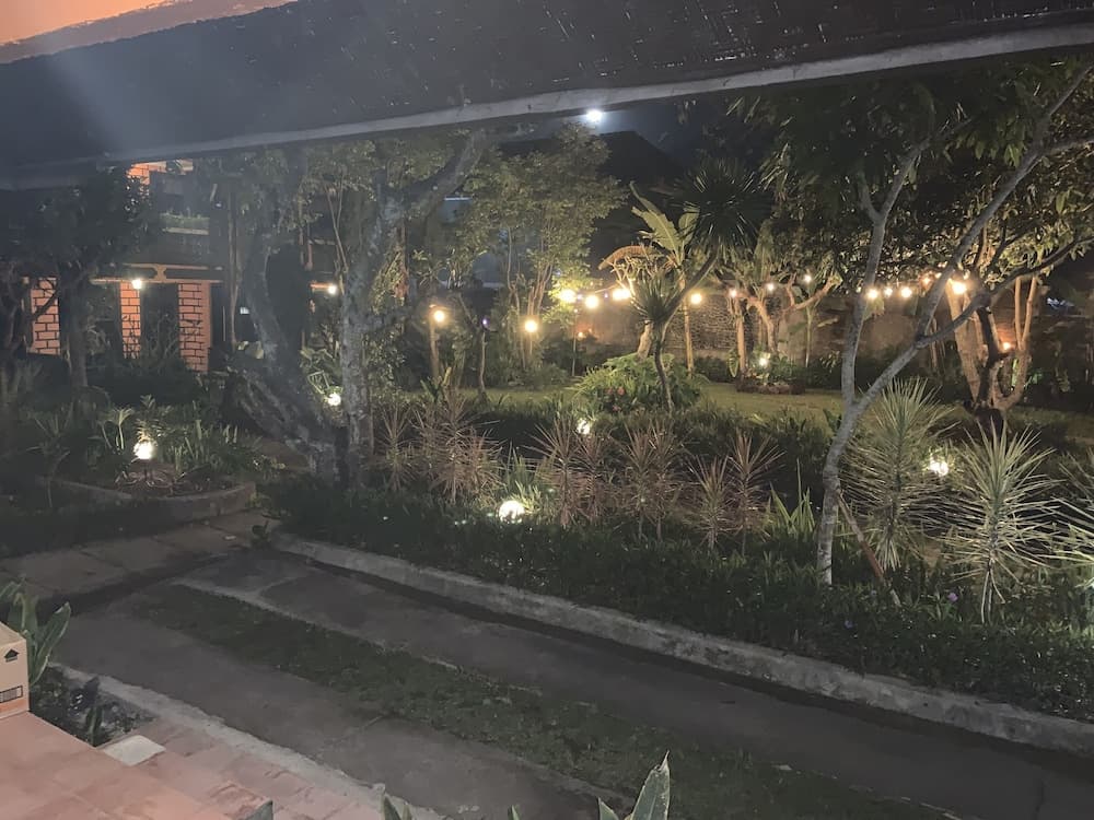 Batur Sunrise Guesthouse