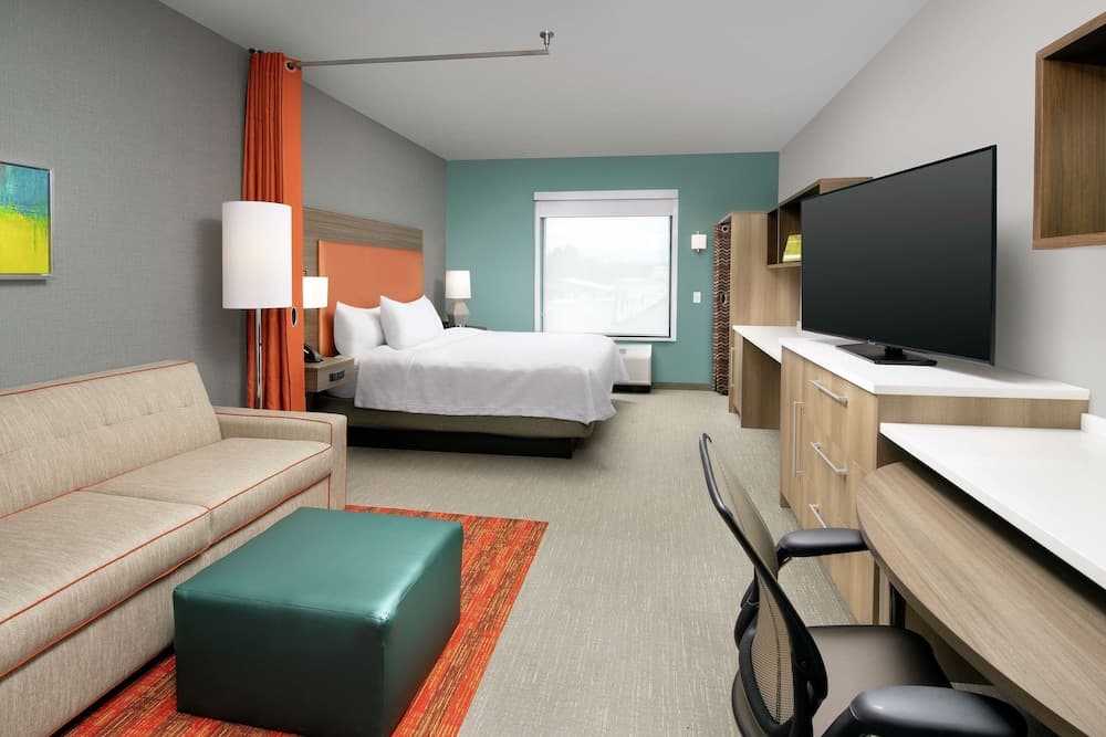 Home2 Suites by Hilton Asheville Biltmore Village