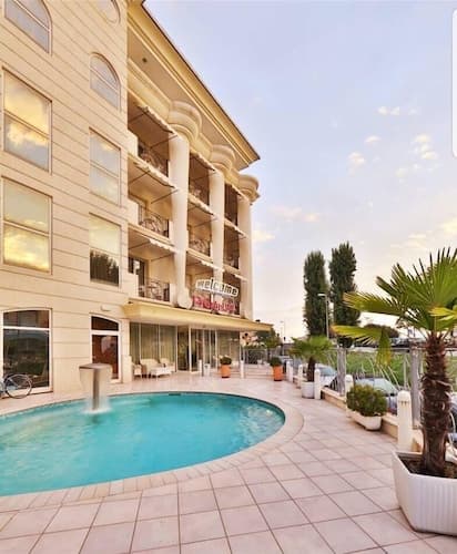 Hotel Gradisca