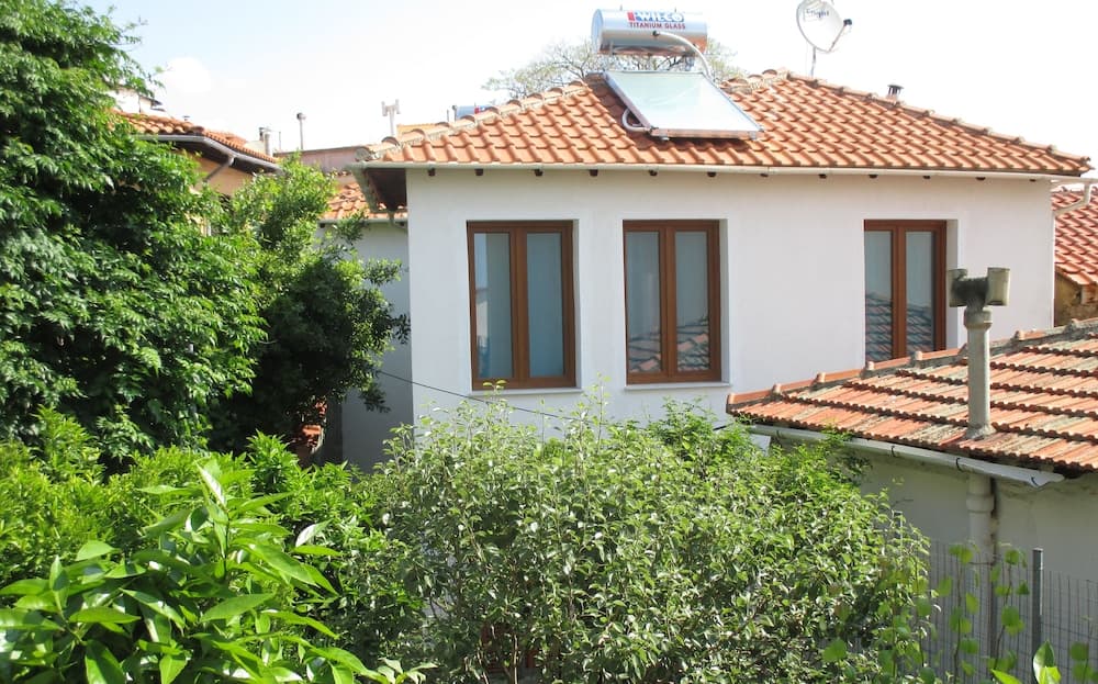 Castle Home Apartments