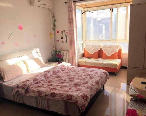 Yi Xin Apartment - Hostel