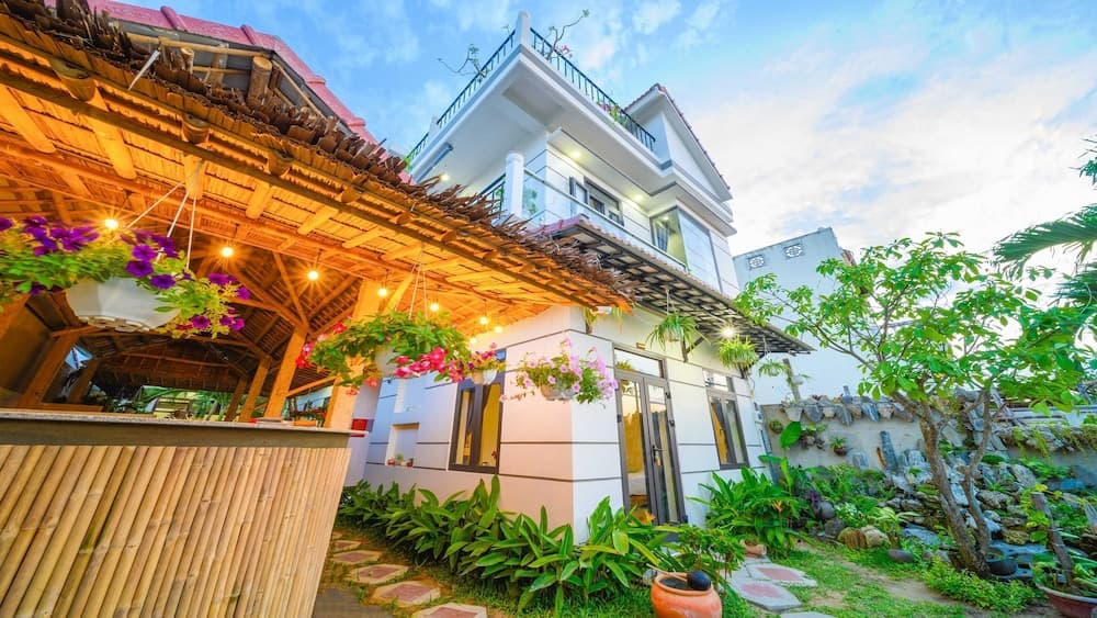 Hoi An Garden Sea Homestay
