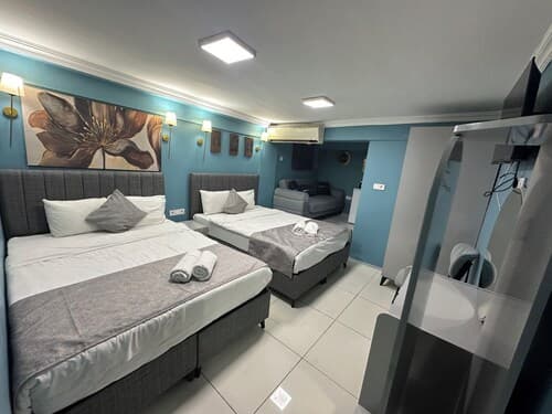 Ada Apart Hotel