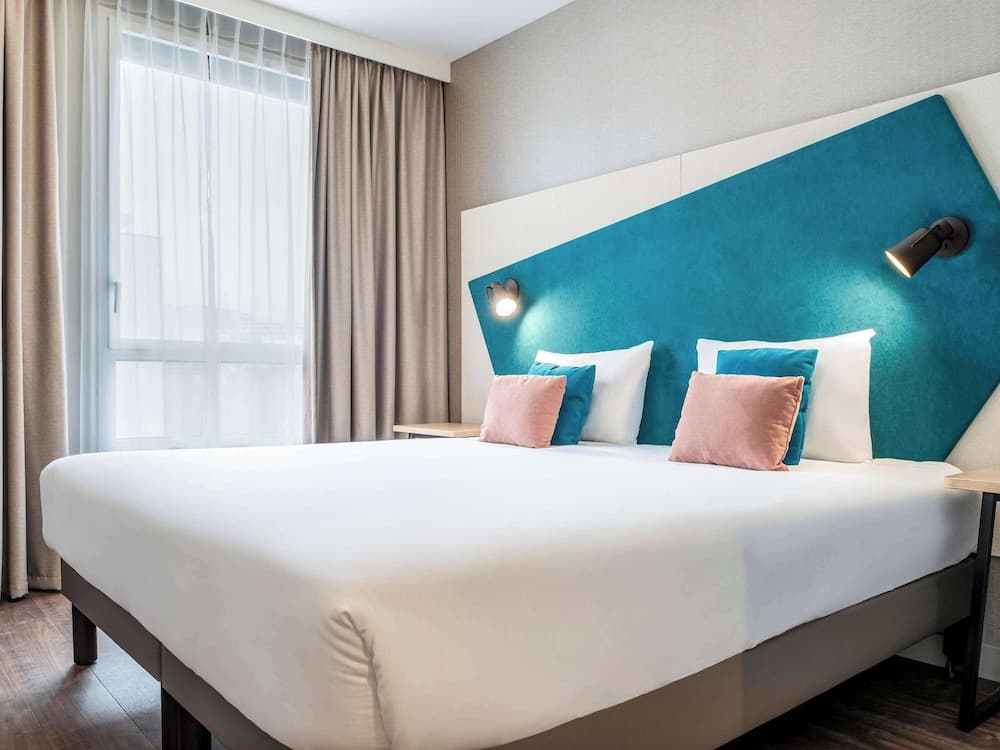 Aparthotel Adagio Paris Nation