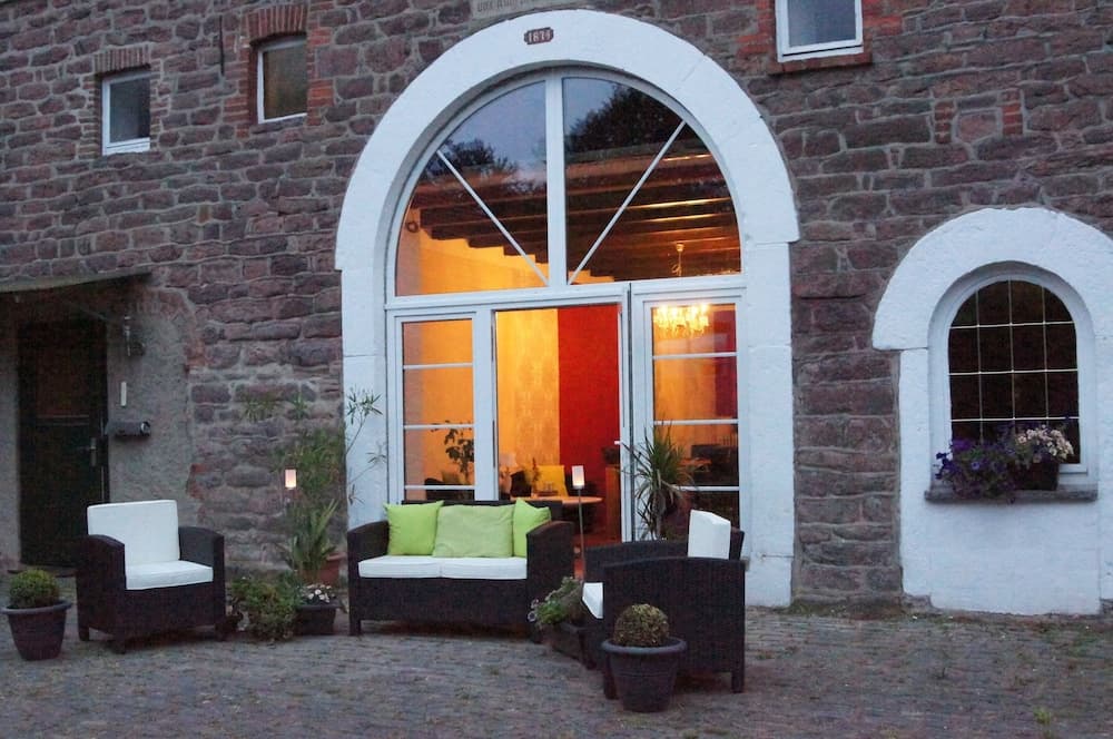 Eichenhof Kalletal