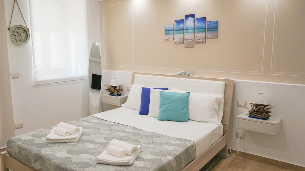 B&B Dimora del Pescatore Cefalù