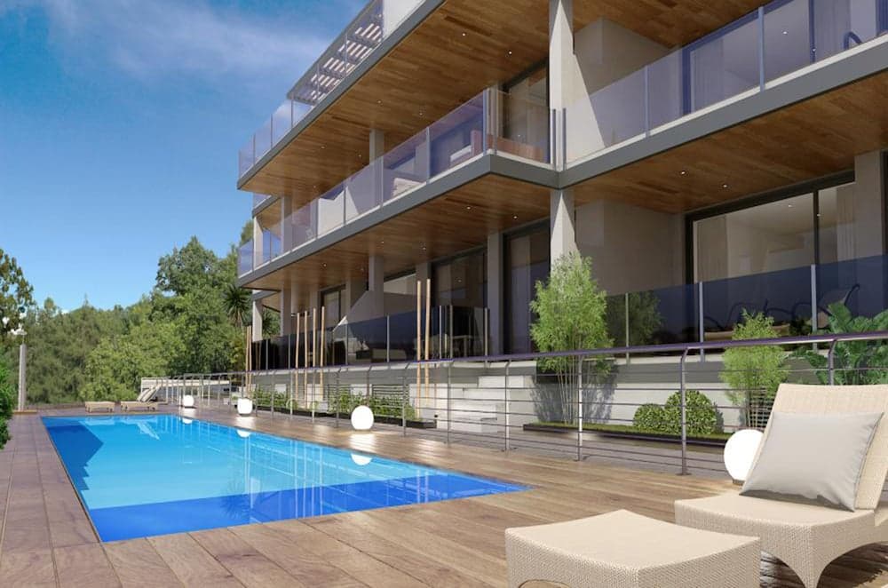 Apartamento Costa Marina