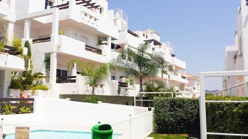 Apartamento Valle Romano