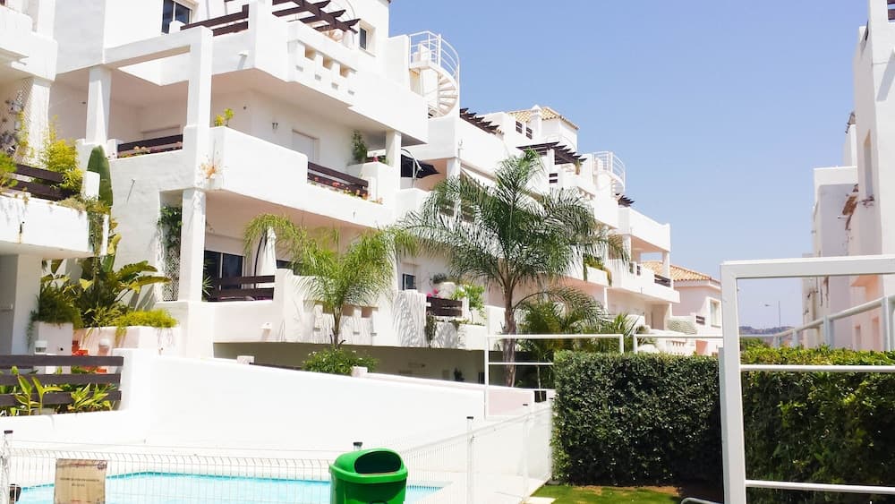 Apartamento Valle Romano