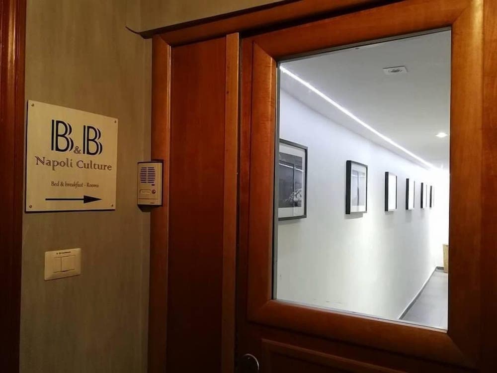 B&B Napoli Culture
