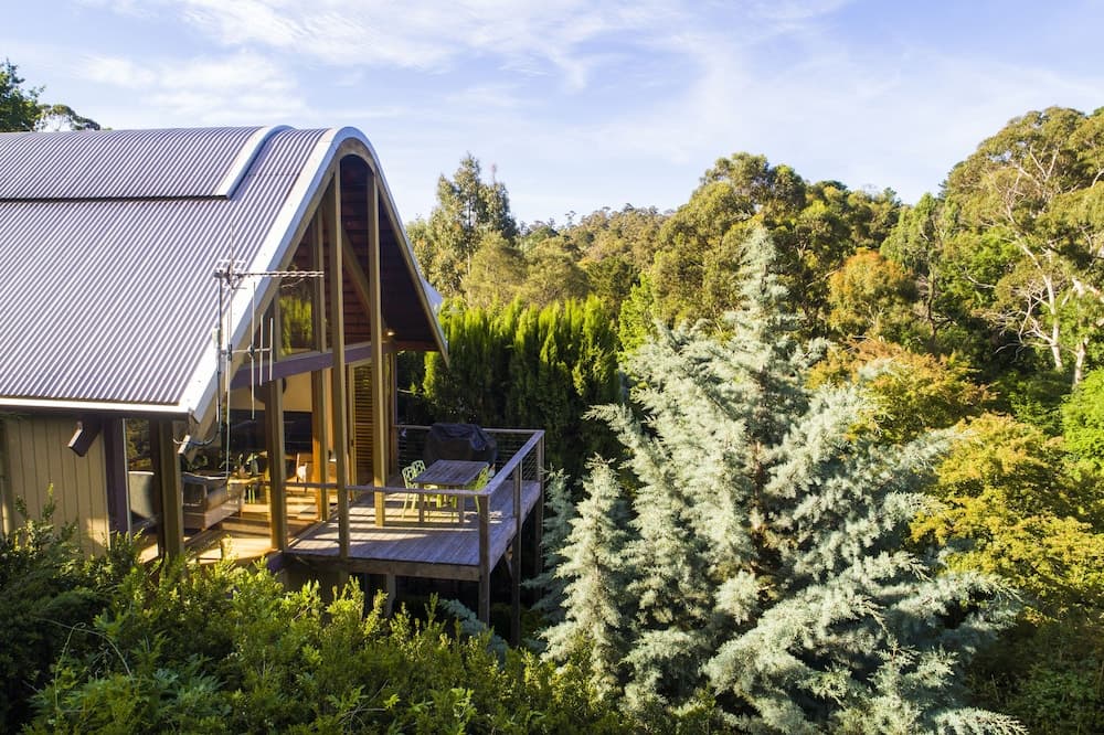 Hepburn Spa Pavilions