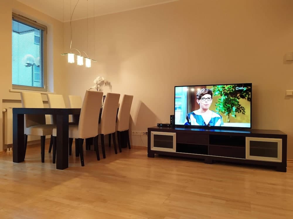 Ilmarine Apartment