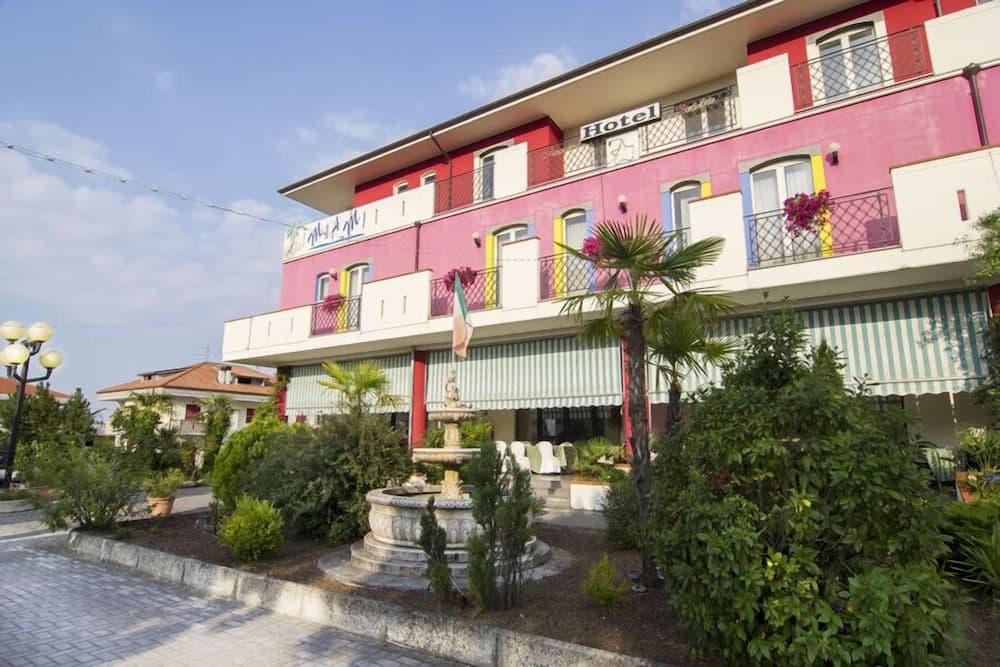 Hotel Miami
