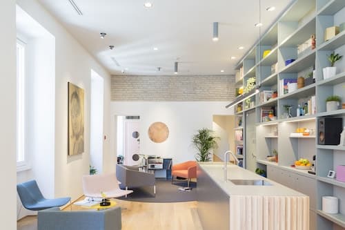 The Radical Hotel