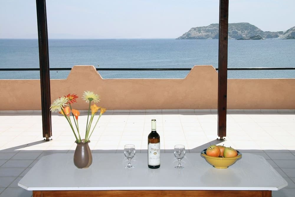 Teras/veranda
