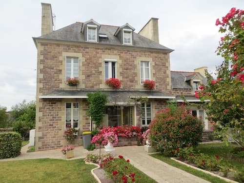 Maison du Carrec
