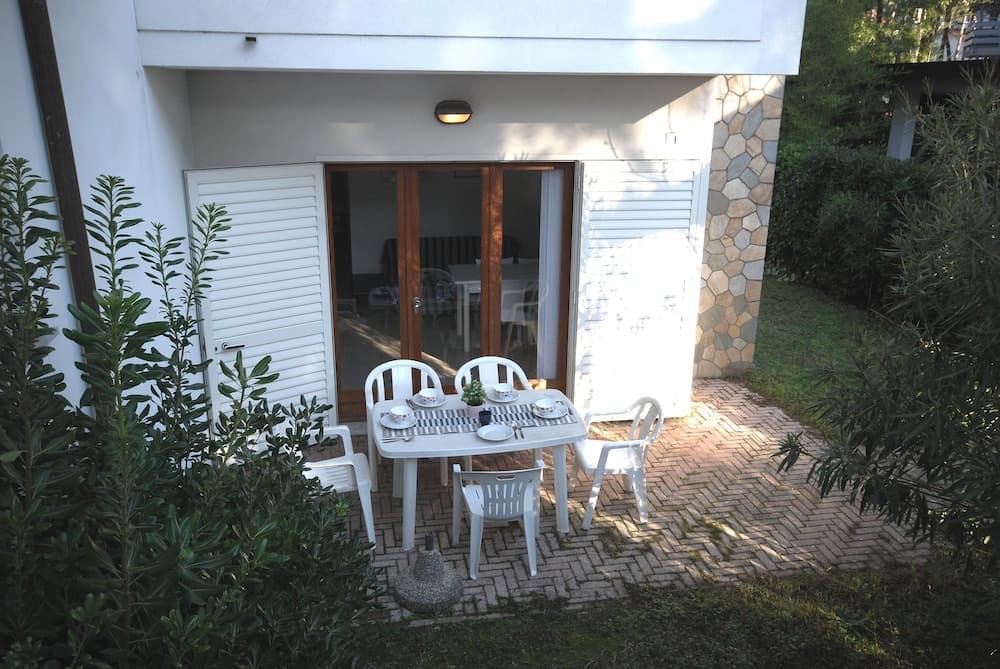 Teras/veranda