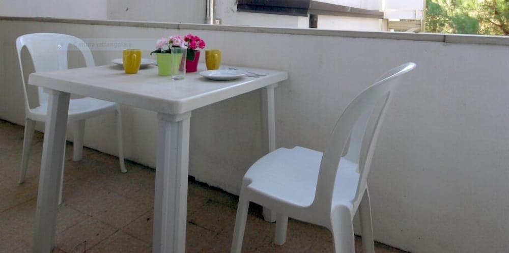 Teras/veranda