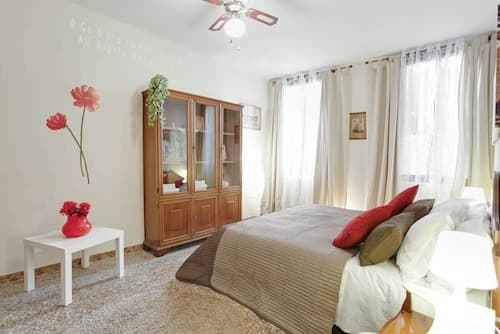 Grimaldi Apartments - Lionello