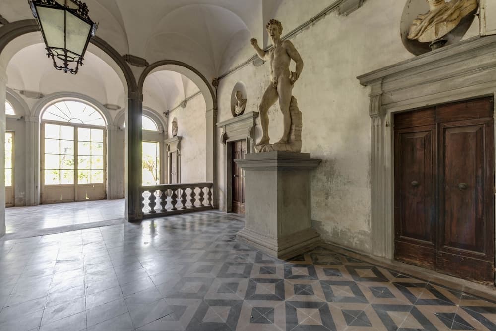 Residenza D'Epoca Sant'Egidio