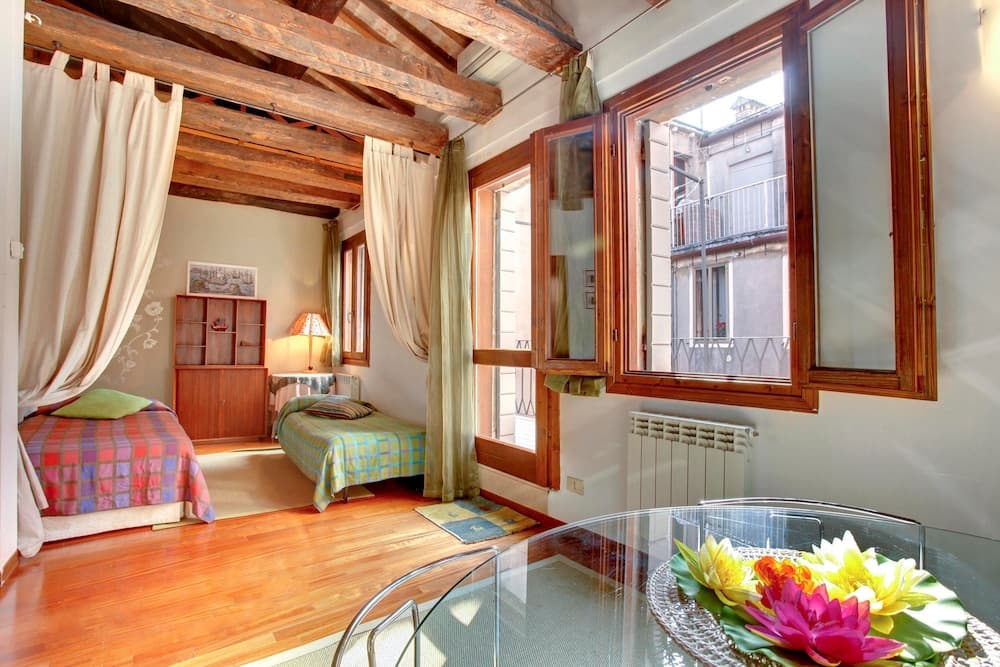 Grimaldi Apartments - Ca Orlina