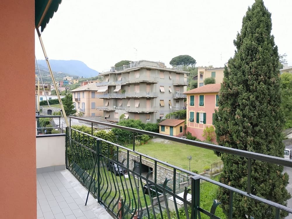 Holiday Apartment in Santa Margherita