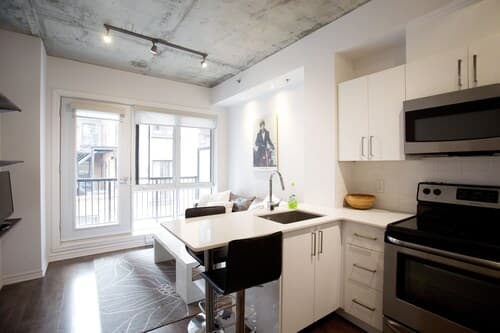 The Park Lofts