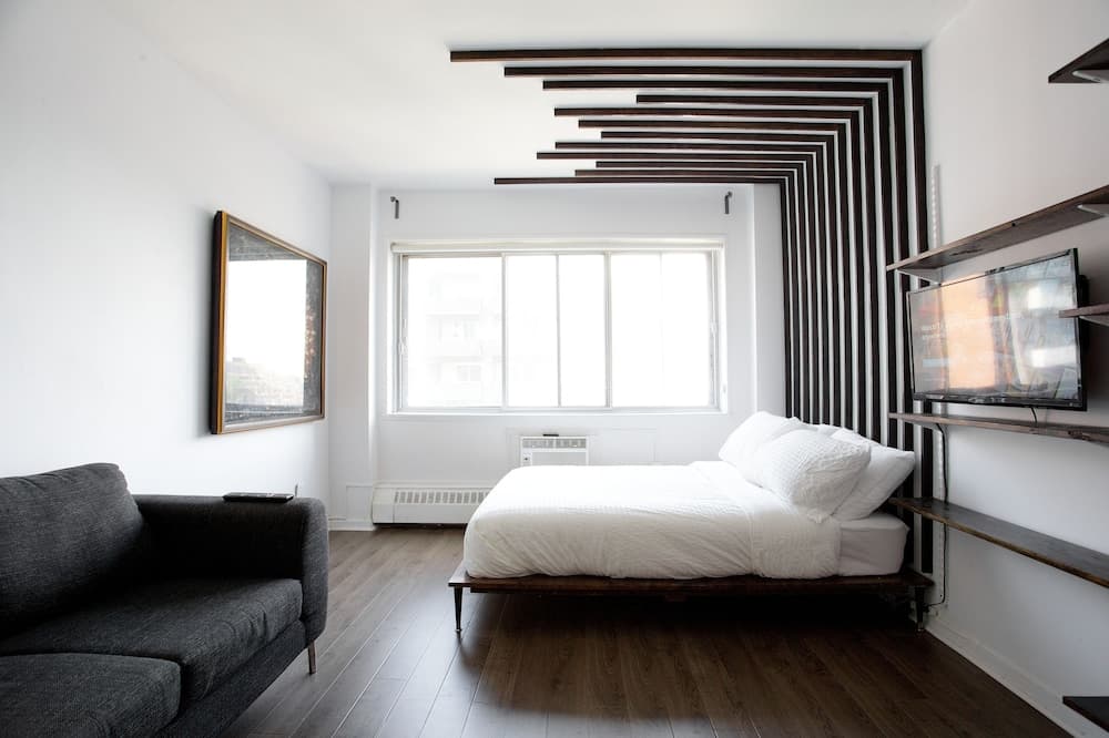 The Durocher Apartments