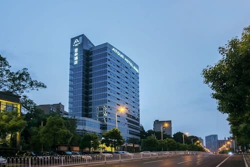 Atour Hotel Red Star Changsha