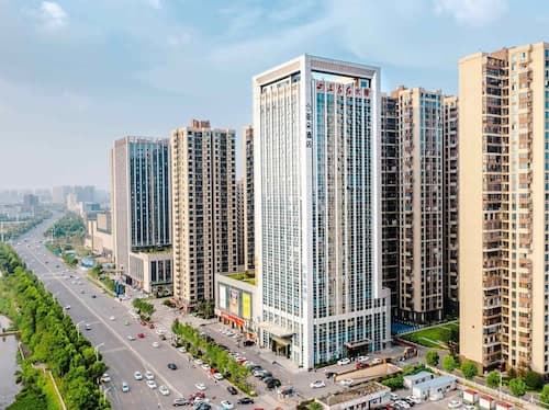 Atour Hotel Lugu Changsha