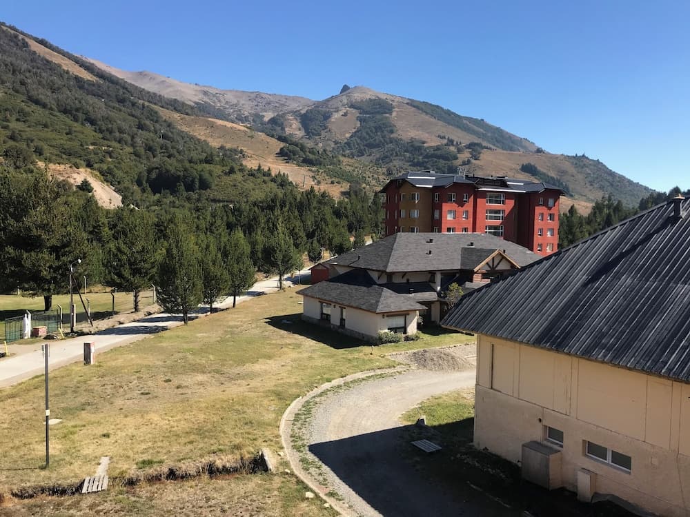 Luxury Apartments Cerro Catedral By Apartments Bariloche