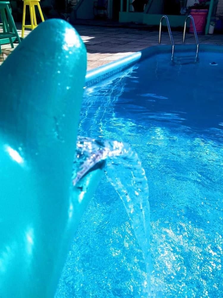 Pousada Brasil Natal