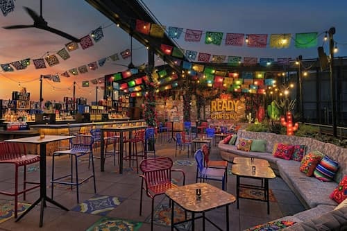 Moxy NYC East Village