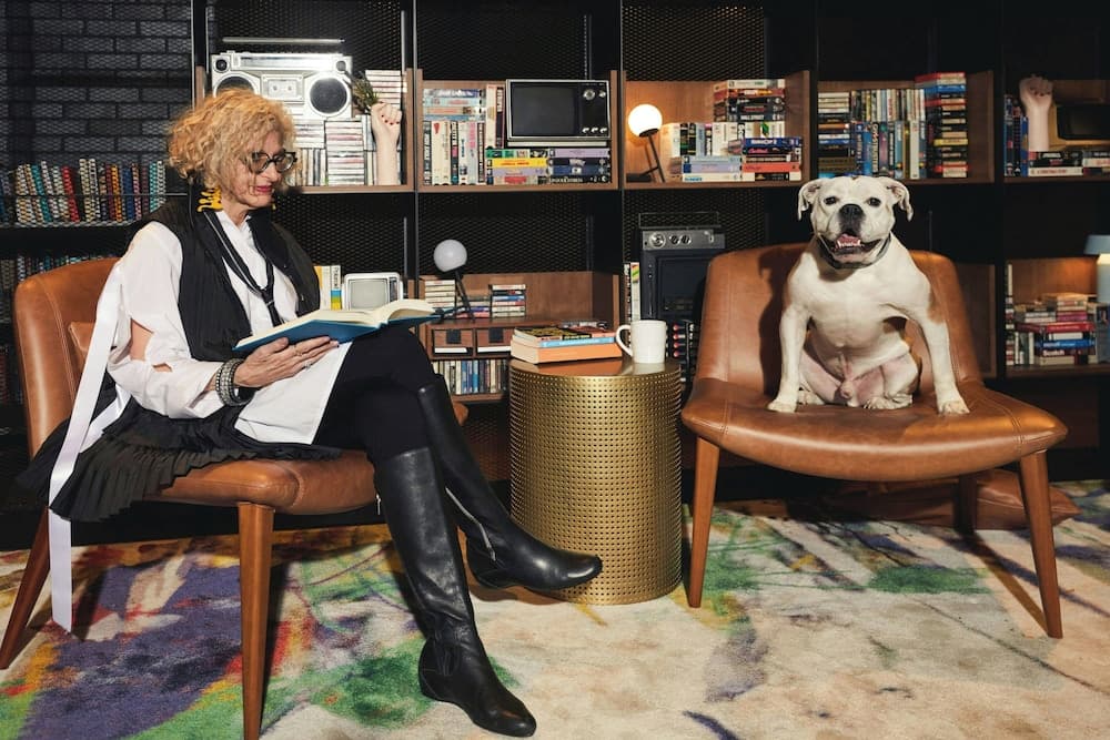 Konaklama yeri imkân ve özellikleri