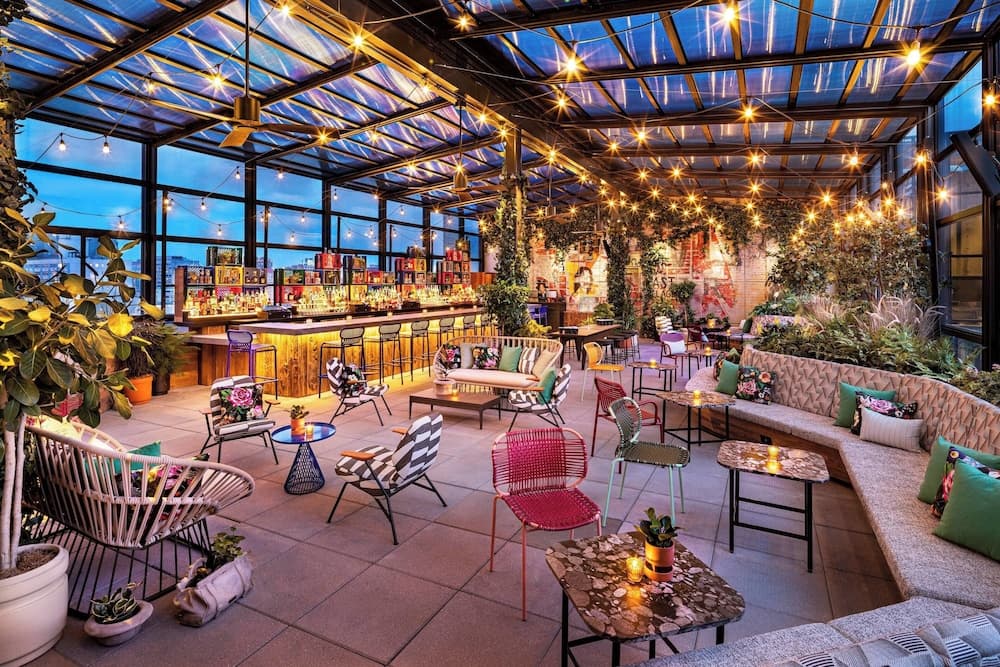 Moxy NYC East Village