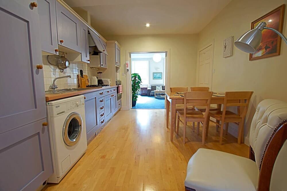 Banyo imkân ve özellikleri