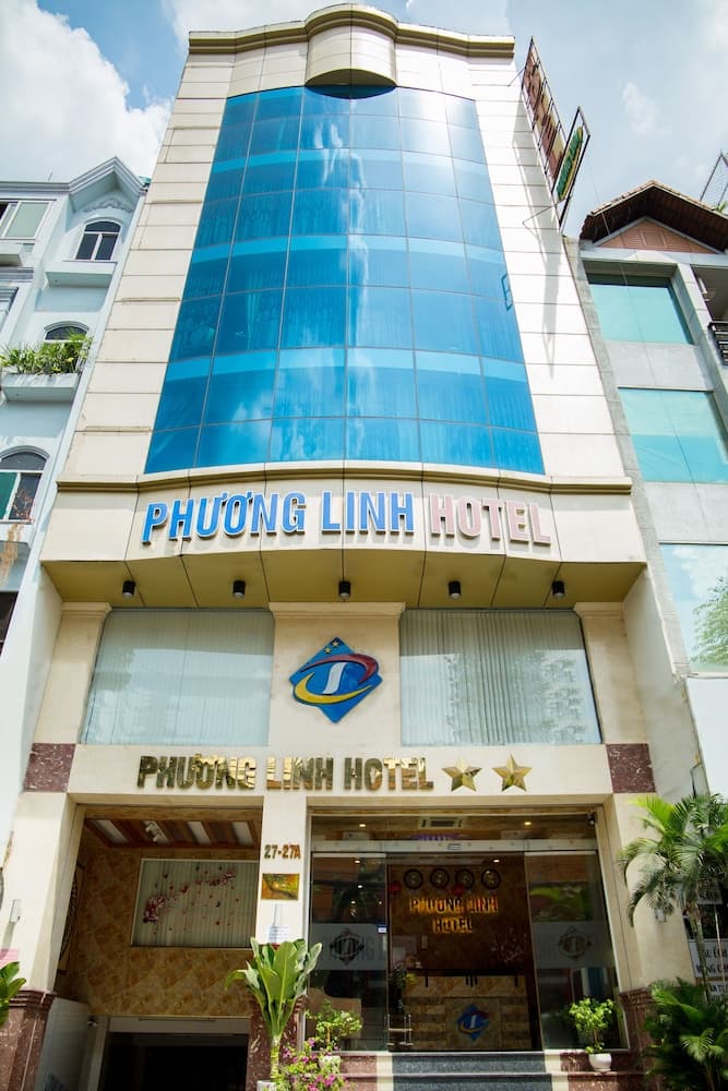 Phuong Linh Hotel