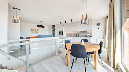 Sun & Snow Residence