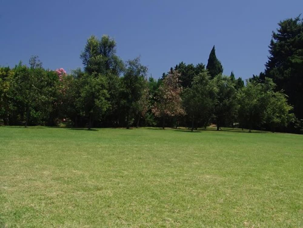 Bahçe