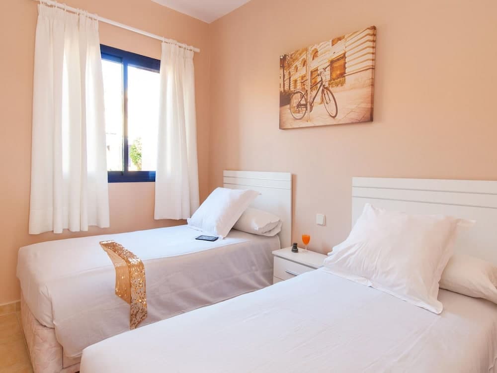 Meloneras Beach Hh1010 Maspalomas Duplex