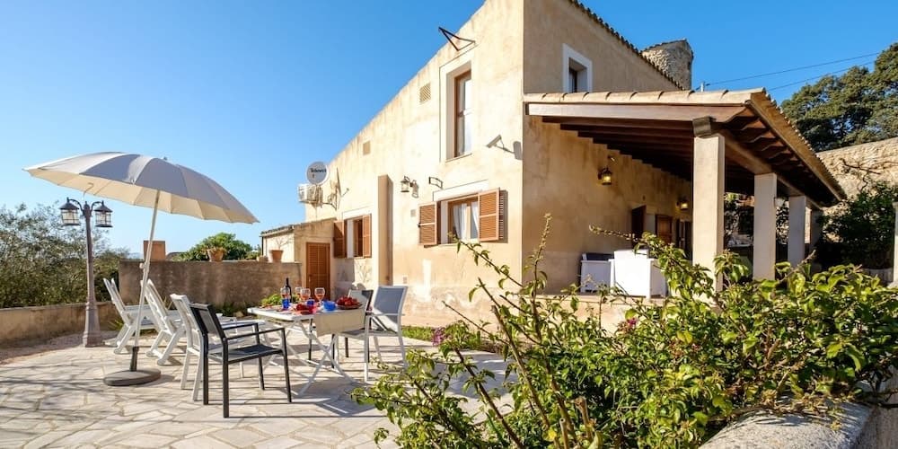 City House Caseta d'es Moli
