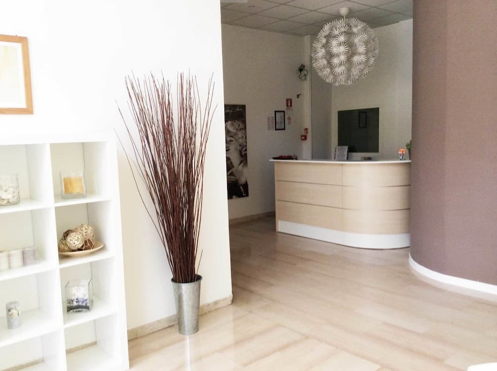 Hotel Augustus Milano Marittima