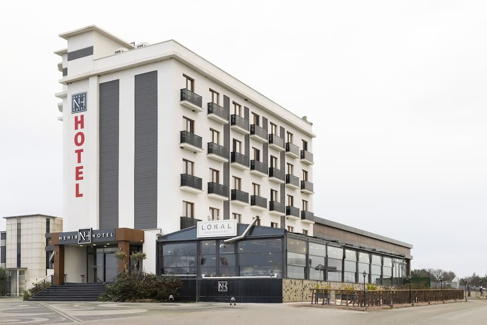 Nehir Hotel Kesan