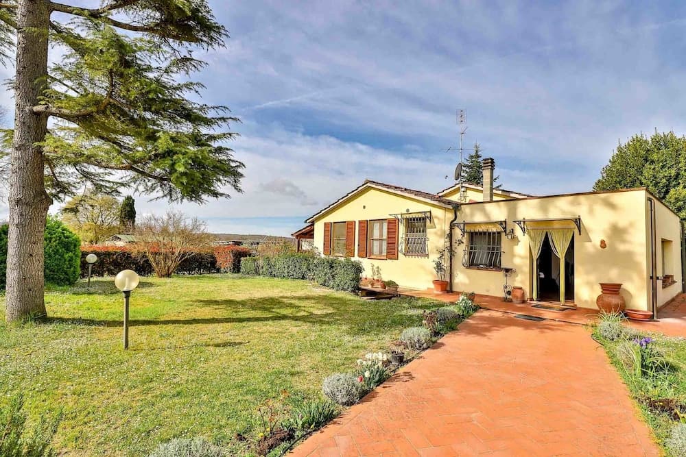 Villetta La Lodola