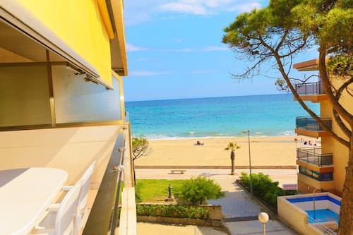 Apartamento Para 4 Personas en Cambrils