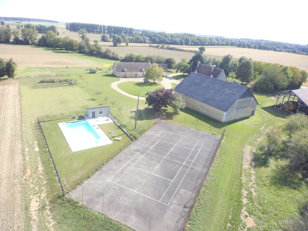 Chambres d'Hotes du Guillot