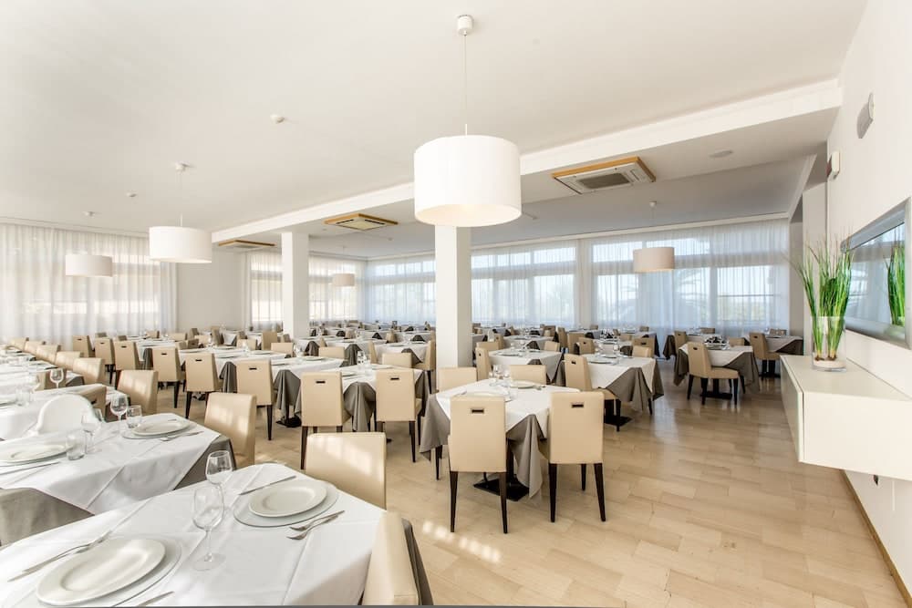 Restoran