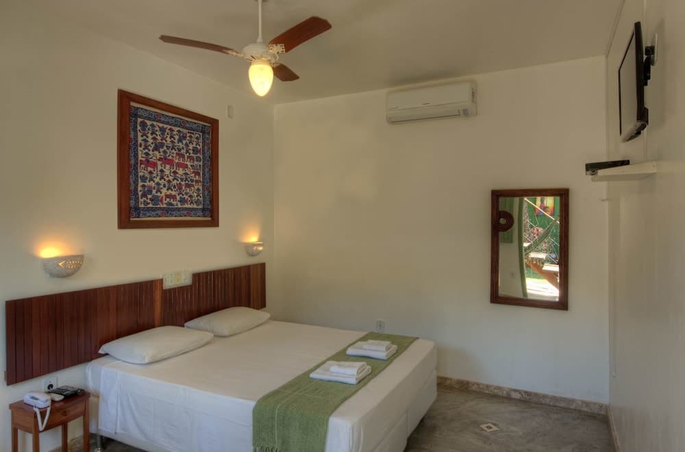 Pousada Pé na Estrada